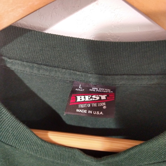 Vintage Camp of Champs T-shirt - Picture 5 of 5